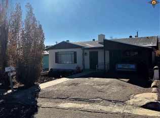 910 E Morgan Ave, Gallup, NM 87301