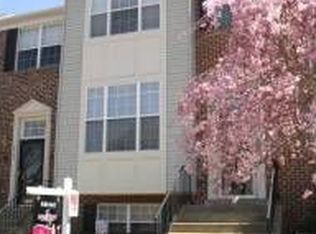 3746 Tonbridge Pl, Woodbridge, VA 22192