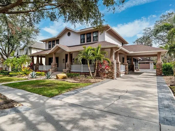 15927 Ternglade Dr, Lithia, FL 33547