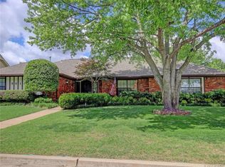 8616 S 71st East Ave, Tulsa, OK 74133