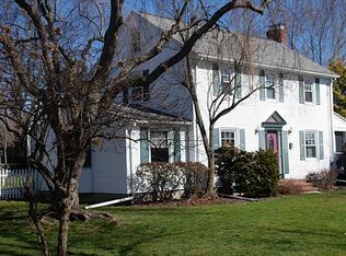 25 Corey Ave, Warwick, RI 02818