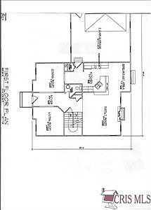 2nd image of 7599 Woodlands Ave