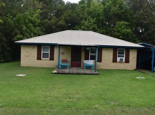 743 N Moody St, Oakwood, TX 75855