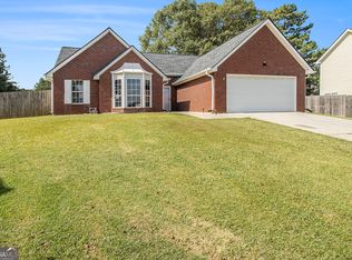 8195 Rhodes Way, Riverdale, GA 30274