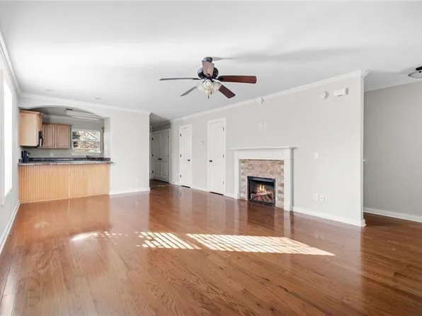 2009 Karrington Rdg #C, Springdale, AR 72762