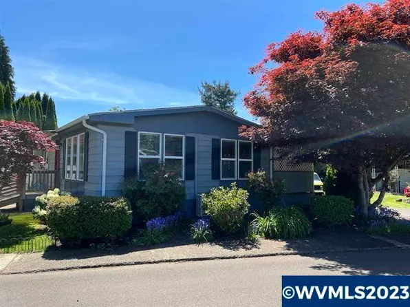 5355 River Rd N Unit 76, Keizer, OR 97303