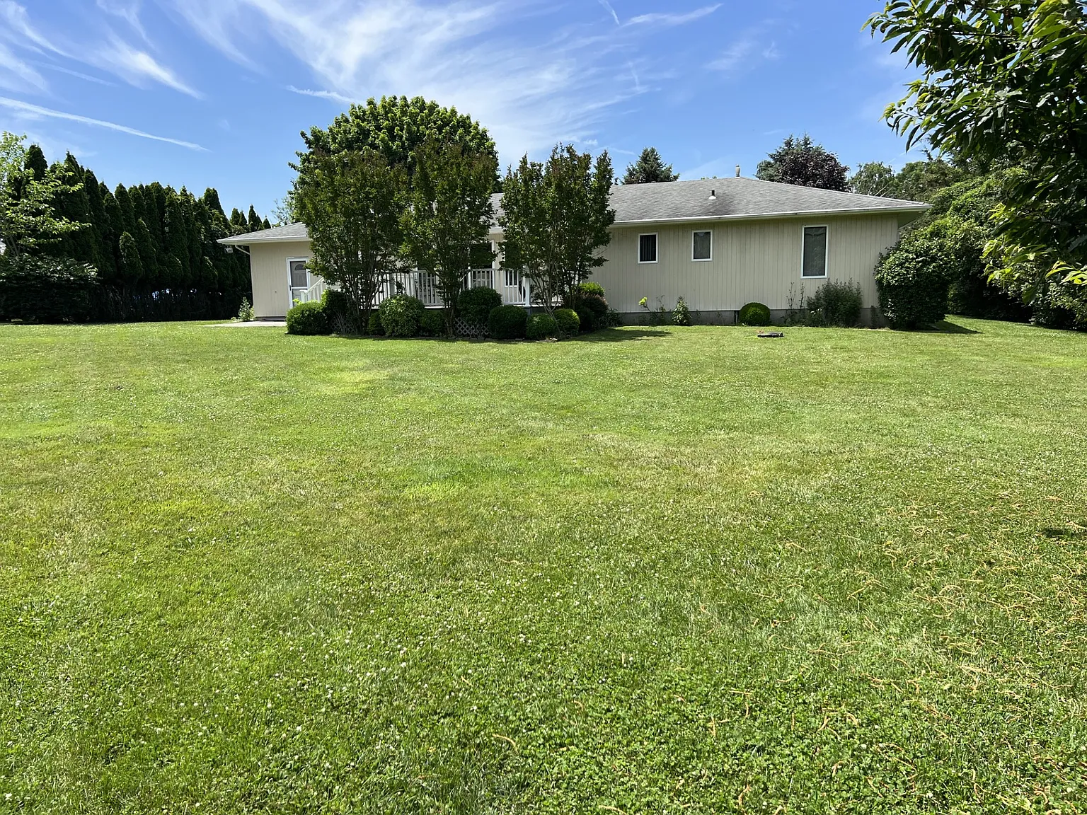 Southold Seasonal Rental — Photo 4