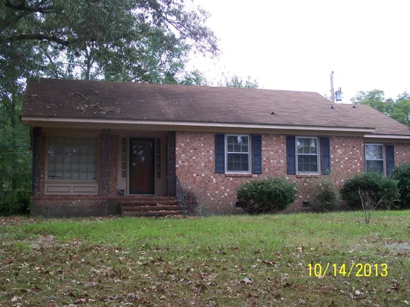 9481 Morgan St, Laurel Hill, NC 28351