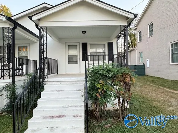 1410 Wells Ave SE, Huntsville, AL 35801