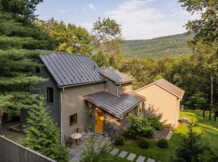 319 Clove Valley Rd, High Falls, NY 12440