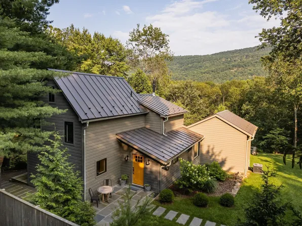 319 Clove Valley, High Falls, NY 12440