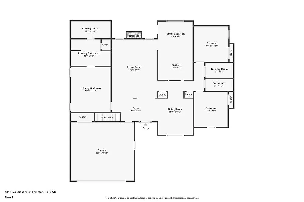 Building Photo - 185 Revolutionary Dr