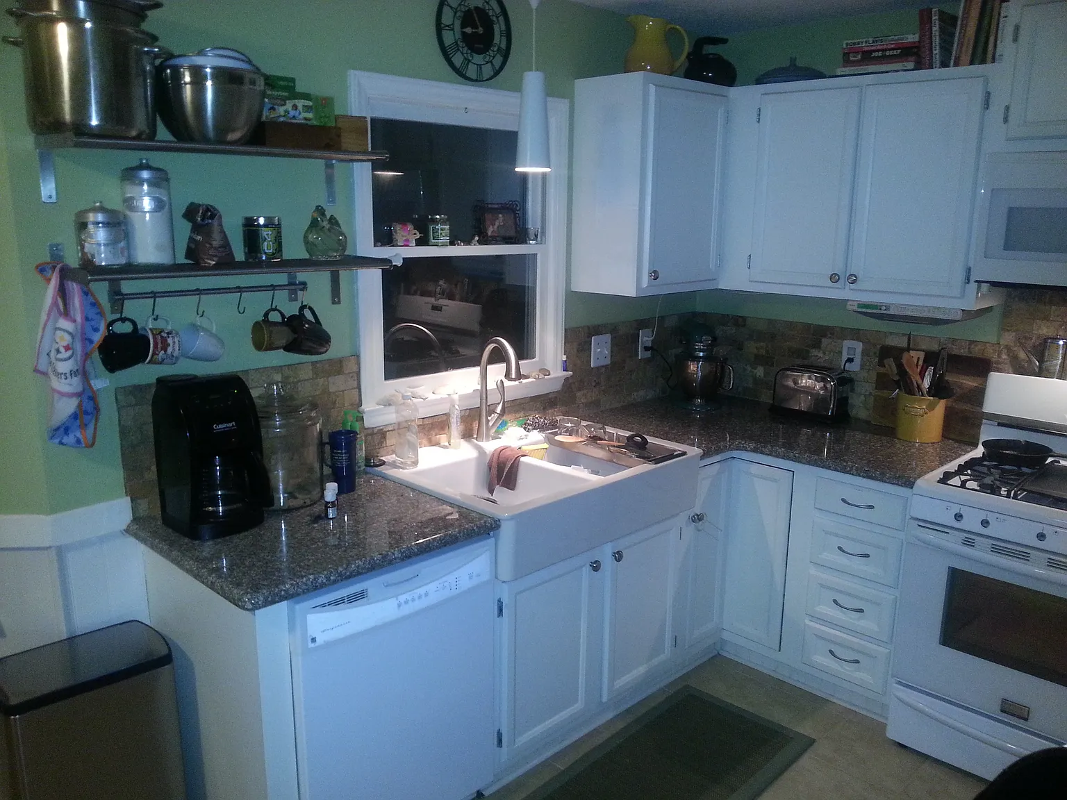 3 bed, 1180 sqft, $1,750 — Photo 4