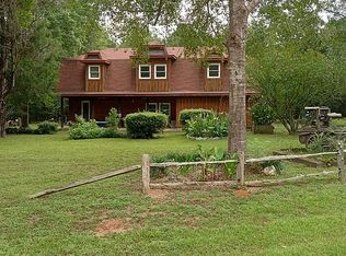 1011 Marley Cannon Rd, Dublin, GA 31021