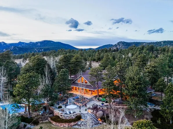 7321 Flagstaff Rd, Boulder, CO 80302