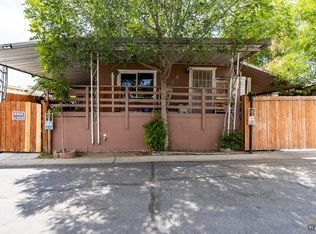 8300 Kern Canyon Rd Space 117, Bakersfield, CA 93306