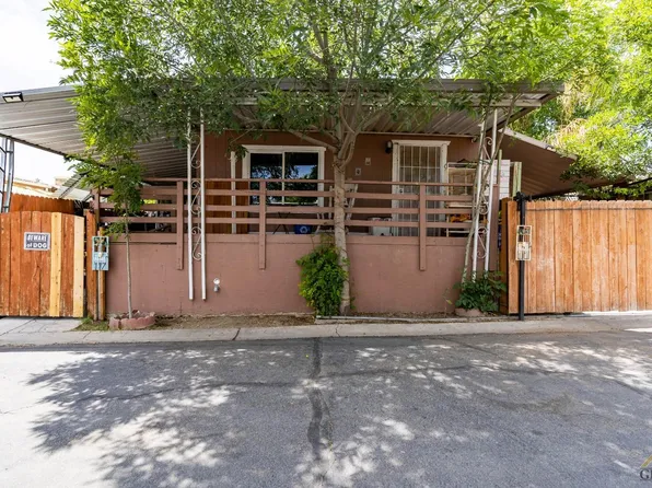 8300 Kern Canyon Rd Space 117, Bakersfield, CA 93306