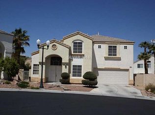 8104 Greenwich Ct, Las Vegas, NV 89129