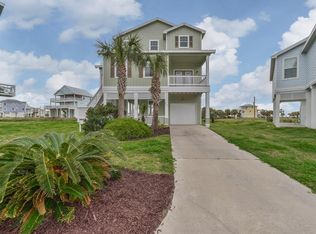 4226 King Rail Cir, Galveston, TX 77554