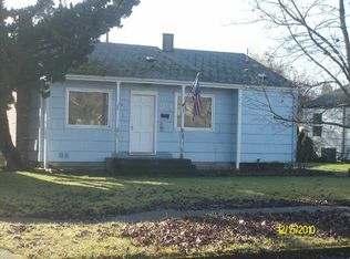 1659 G St, Springfield, OR 97477