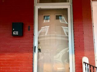 631 E Madison St, Lancaster, PA