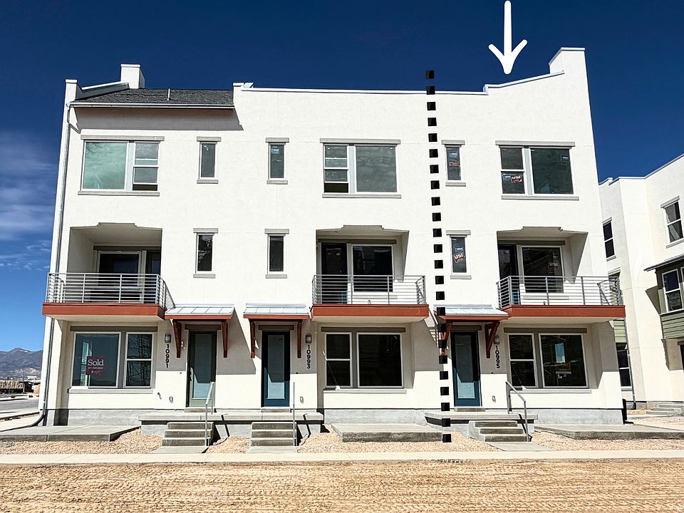 1st image of 10995 S Freestone Rd W #109