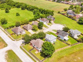 1805 Elm Shadow Dr, Missouri City, TX 77489