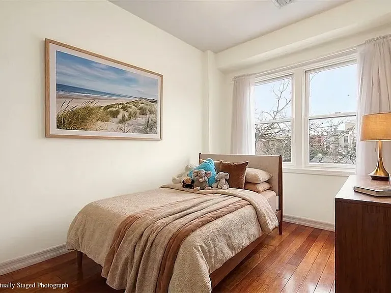 81 Saint Marks Pl #2 — Photo 4