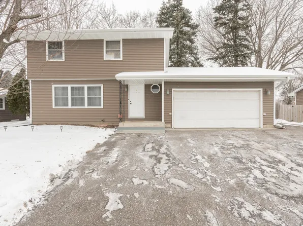 4909 Winnetka Ave N, New Hope, MN 55428