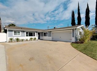 18919 Napa St, Northridge, CA 91324