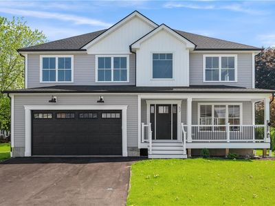 52 Governor St, Cumberland, RI, 02864