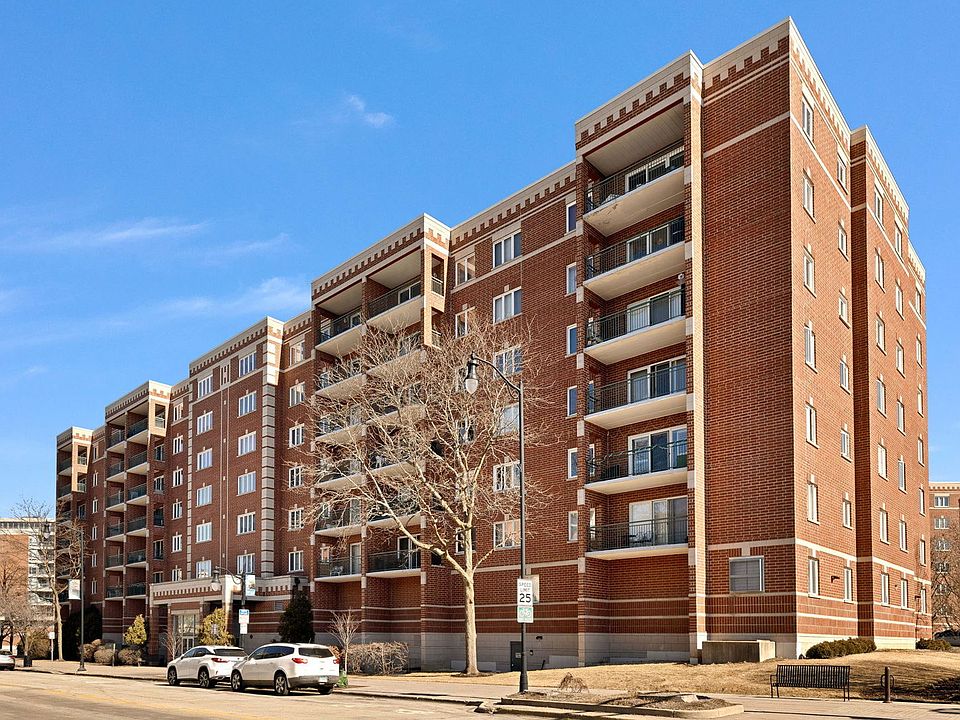 1st image of 675 S Pearson St #612