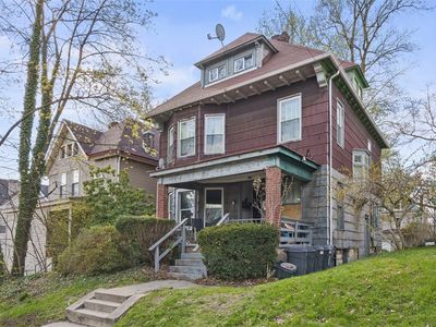 205 S Ohio St, Pittsburgh, PA, 15202