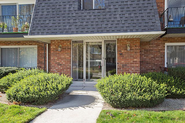 2nd image of 10940 S Keating Ave #3A
