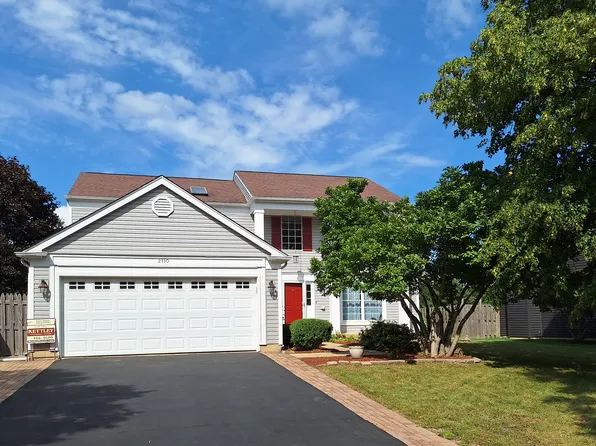 2110 Cumberland Pkwy, Algonquin, IL 60102