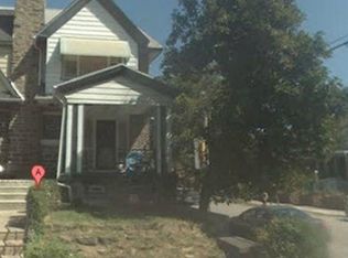 1701 Colonial St, Philadelphia, PA 19126