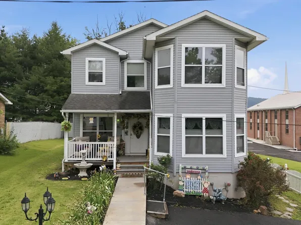 218 Wempe Dr, Cumberland, MD 21502