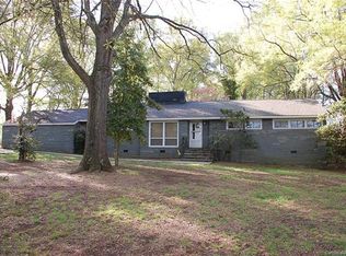 2611 W Main St, Albemarle, NC 28001