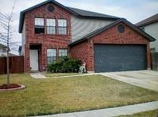 9806 Autumn Holw, Converse, TX 78109