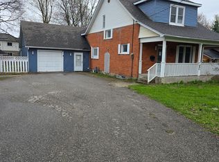 83 Liberty St N, Clarington, ON L1C 2L8