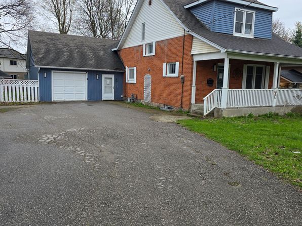 83 Liberty St N, Clarington, ON L1C 2L8