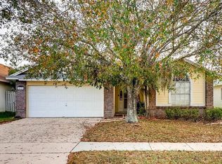 14721 Traders Path, Orlando, FL 32837