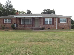 1737 W Georgia Rd, Woodruff, SC 29388