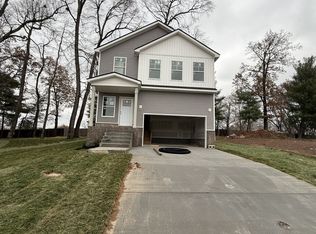 11 Drift King Ests LOT 11, Clarksville, TN 37042