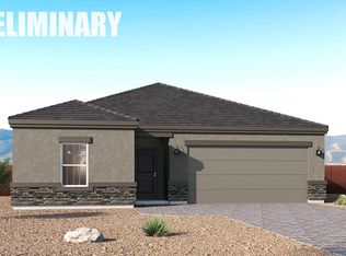 Thomas - Plan 1704 Plan, Solterra, Green Valley, AZ 85614