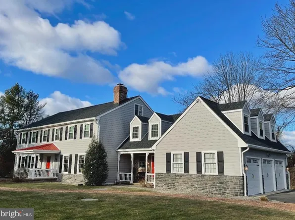 5957 Shetland Dr, Doylestown, PA 18902