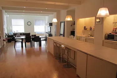 Rented by Corcoran