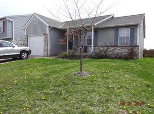 4379 Village Park Dr, Columbus, OH 43228
