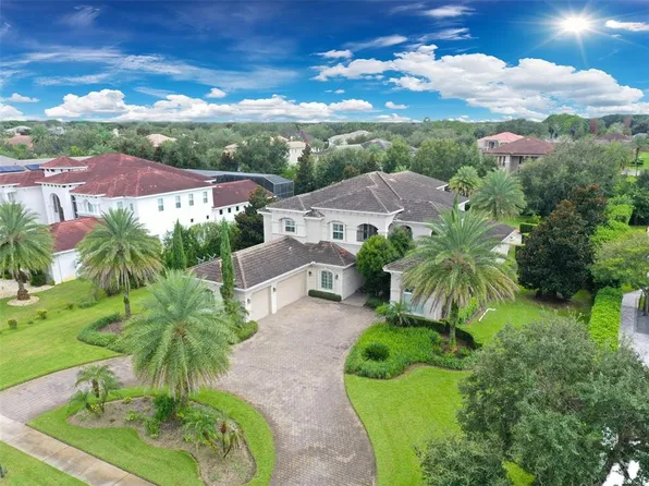 13322 BELLARIA CIRCLE, WINDERMERE, FL 34786