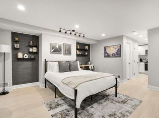 1037 5th St NE #BASEMENT, Washington, DC 20002